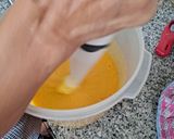 Foto do passo 1 de A sobremesa