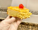 Foto del paso 9 de la receta: Pastel cuatro cuartos con manzana