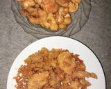 Foto langkah ke 10 dari resep Ayam Krispi.