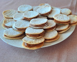 Foto del paso 5 de la receta: Chilenitos