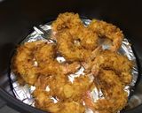รูปขั้นตอนการทำที่ 4 ของ กุ้งชุบเลย์