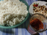 Nasi Goreng Kaki Lima