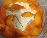 Φωτογραφία βήματος 1 της συνταγής Ψητό camembert με βερίκοκα και ηλιόσπορους