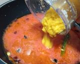Foto langkah ke 3 dari resep Nasi Minyak Merah Khas Palembang.