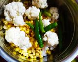 ফুলকপির কোফ্তা কারি (fulkopir kofta curry recipe in Bengali) রেসিপির ধাপ 1 ছবি