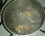 Foto del paso 2 de la receta: Arroz Yamaní, Atún y Huevo