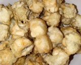 Foto langkah ke 3 dari resep Tahu Crispy.