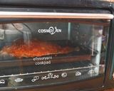 Foto langkah ke 7 dari resep Ikan Gurame Bakar Pedas Nampol Sedap Nian.