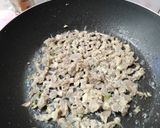 Foto langkah ke 2 dari resep Perkedel kentang isi daging.