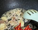 Foto langkah ke 2 dari resep 42.) Tumis touge tahu.