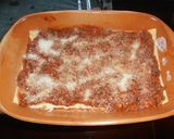 Φωτογραφία βήματος 12 της συνταγής Lasagne al forno alla Bolognese