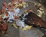 Foto langkah ke 2 dari resep Nasi Goreng Kampung.
