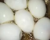 Foto langkah ke 1 dari resep Telur tahu balado.