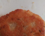 Foto del paso 1 de la receta: Arepita de yuca dominicana