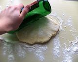 Almáspite recept fázis 3 fotója