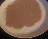 Puha fehérjés palacsinta recept fázis 3 fotója