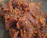 Foto langkah ke 4 dari resep Selai Nanas Isian Nastar.