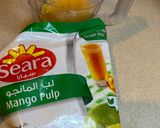 صورة لخطوة 1 من وصفة 159 عصير كوكتيل🍊🥭🍒