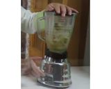 Foto del paso 2 de la receta: Salsa verde asada