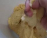 Foto langkah ke 9 dari resep Roti Maryam Cokelat (tanpa rendam minyak).