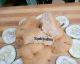 Tofu nuggetmatakin girki3 hoto