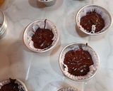 Foto langkah ke 7 dari resep Bolu Kukus Coklat GF.