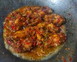 Foto langkah ke 4 dari resep Ayam Chili Padi.
