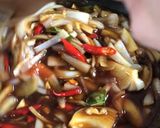 Foto langkah ke 3 dari resep Kepiting Bumbu Kecap.