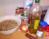 Foto del paso 1 de la receta: Carillas estofadas en MC