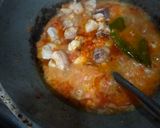 Foto langkah ke 6 dari resep RICA-RICA ENTOK.