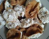 Foto langkah ke 1 dari resep Tahu walik aci.