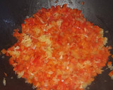 Foto del paso 4 de la receta: Macarrones al horno (versión vegetariana)