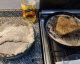 Foto del paso 4 de la receta: Milanesas de ternera
