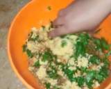 Kachhe chane ke kabab recipe step 6 photo