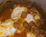 Foto del paso 6 de la receta: Chorizo bomba