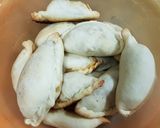 Foto del paso 5 de la receta: Empanadas de carne caseras