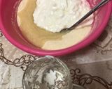 A picture of step 1 of Harissa with Cheese.