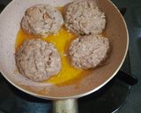 Foto langkah ke 4 dari resep Bistik Daging.