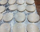 Foto del paso 9 de la receta: Muffin Inglés