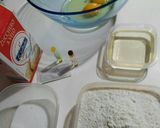 Foto del passaggio 1 della ricetta Castagnole di carnevale
