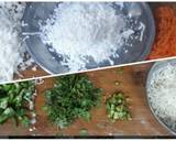 Paneer Veggie Sandwiches recipe step 1 photo