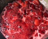 Foto del paso 3 de la receta: Mermelada de Frutillas