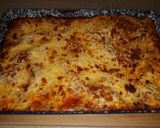 Lasagne recept fázis 9 fotója