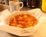 Foto del paso 6 de la receta: Pizzas de miércoles Crucificadas