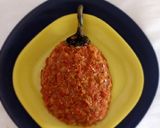 બેંગન ભરતા (Baingan Bharta Recipe In Gujarati) રેસીપી સ્ટેપ3ફોટો