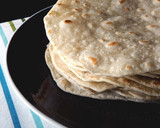 Foto del paso 7 de la receta: Tortillas Mexicanas