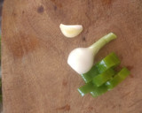 Foto del paso 1 de la receta: Albóndigas de avena
