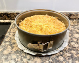 Foto del paso 9 de la receta: Pastel de yogur griego y coco “sin gluten”