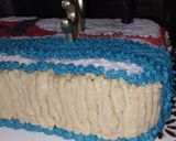 Foto del paso 13 de la receta: Torta para Rodri!!! Felices 30 años🎂🎂🎂