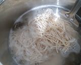 નુડલ્સ (Noodles Recipe In Gujarati) રેસીપી સ્ટેપ1ફોટો